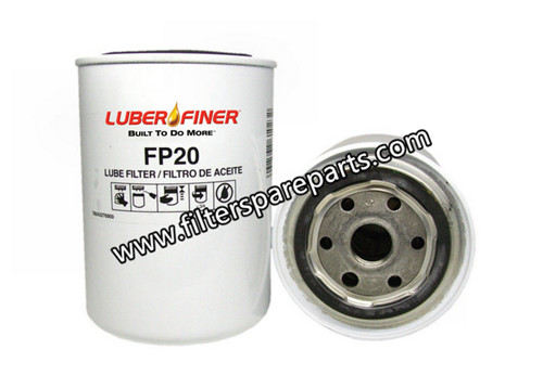 FP20 LUBER-FINER Lube Filter